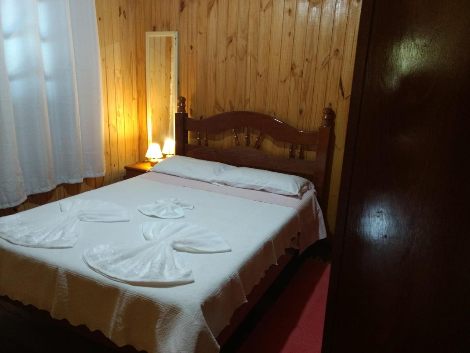 Casa Canto Verde Visconde de Mauá Zimmer foto